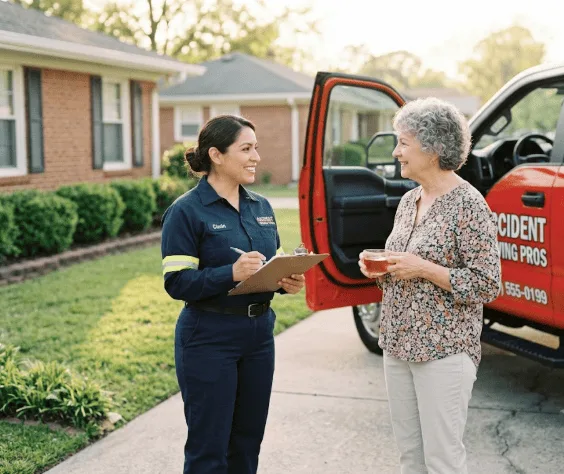 Accident Towing Service Sutton, AK FAQs